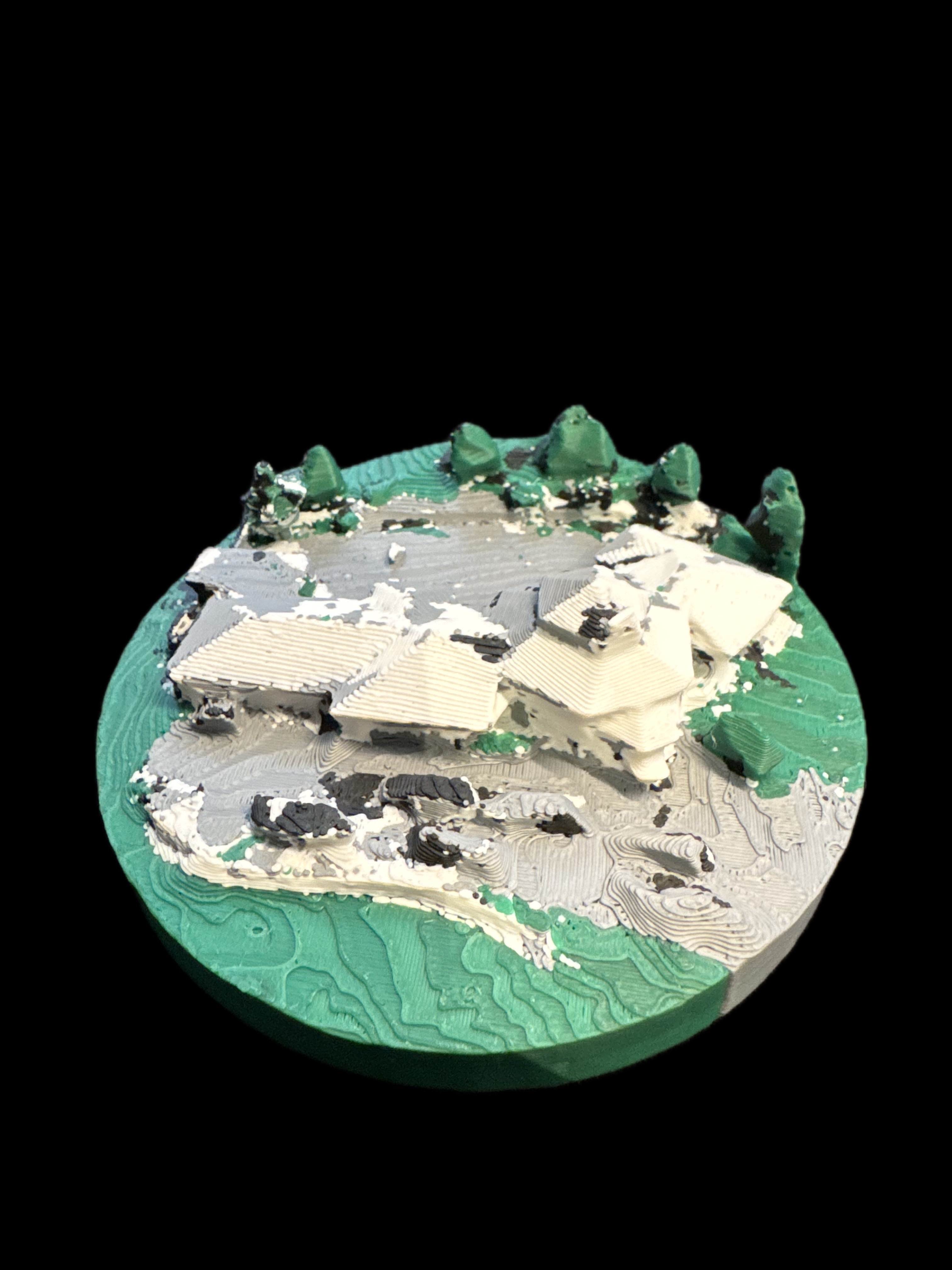 House 3D Print